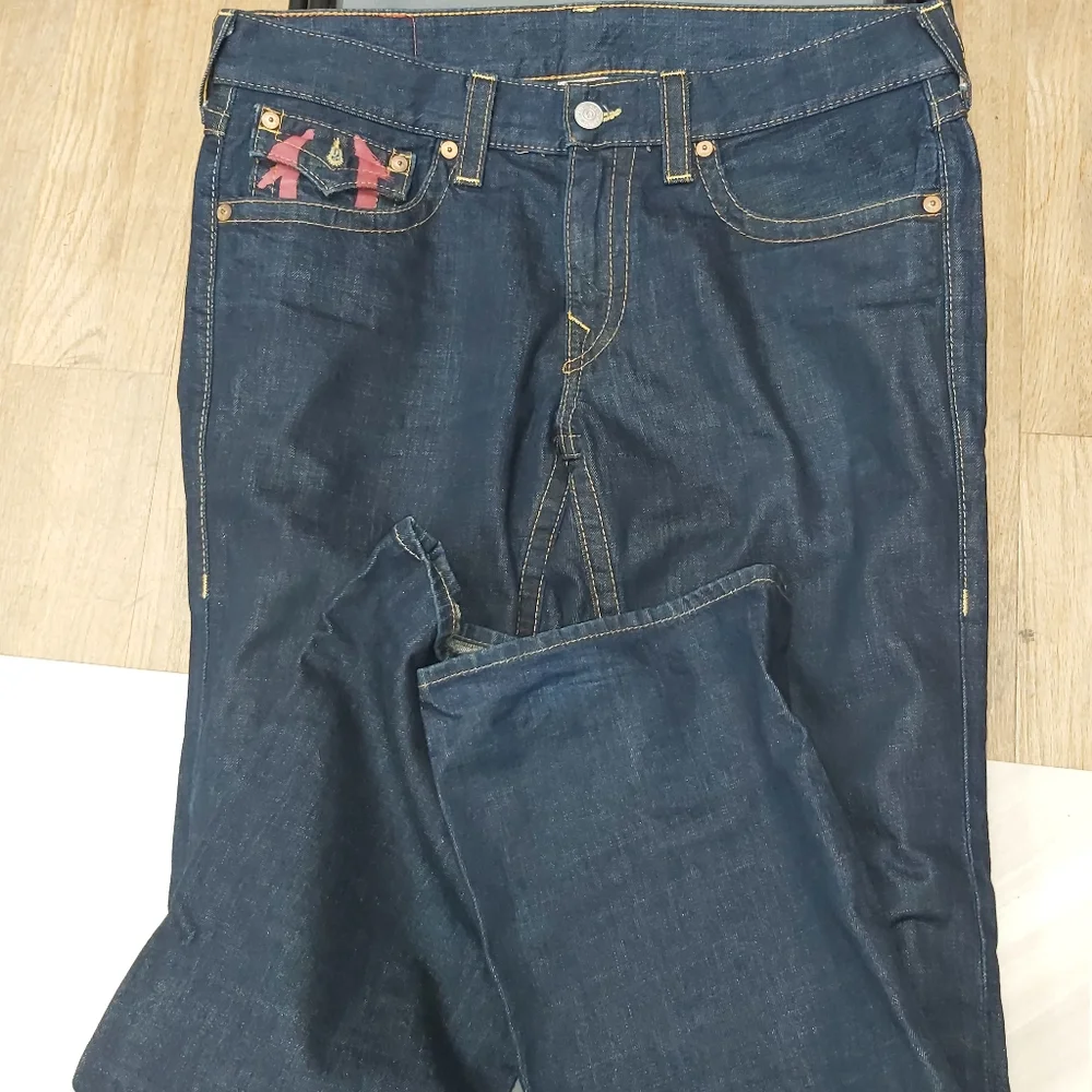 True Religion Brand Jeans - Picture 10 of 10